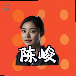 陈峻