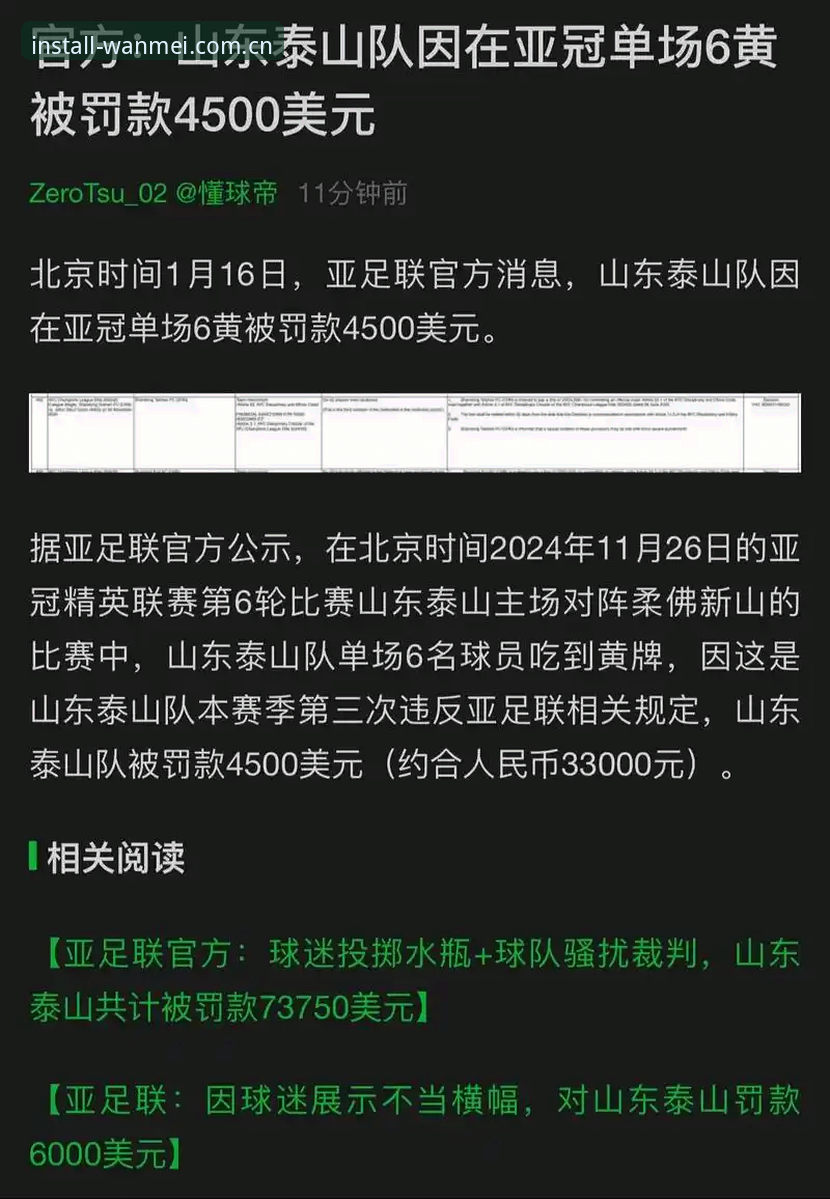 足协禁足名单全解析：终身禁赛vs五年处罚，哪些俱乐部涉事最深？